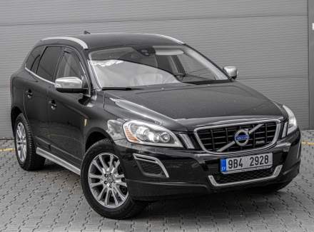 Volvo - XC60