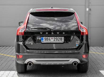 Volvo - XC60