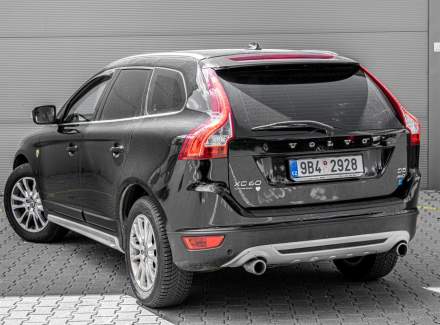 Volvo - XC60