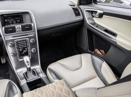 Volvo - XC60