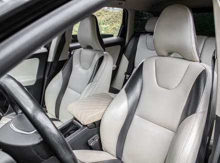 Volvo - XC60