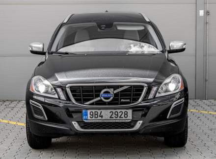 Volvo - XC60
