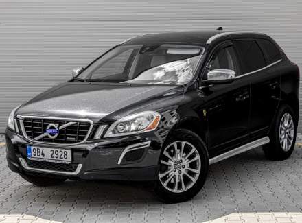 Volvo - XC60