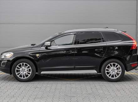 Volvo - XC60