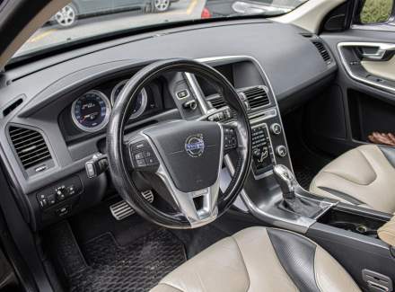 Volvo - XC60