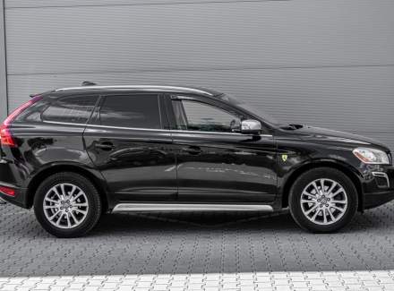 Volvo - XC60