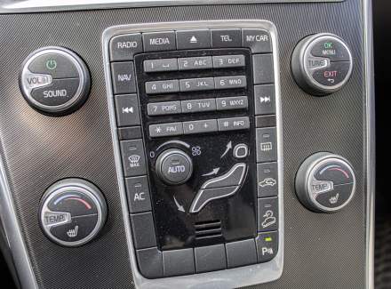 Volvo - XC60