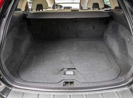 Volvo - XC60
