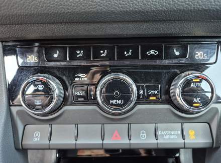 Škoda - Kodiaq 2.0 TDI (200 Hp) 4x4 DSG