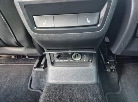 Škoda - Kodiaq 2.0 TDI (200 Hp) 4x4 DSG