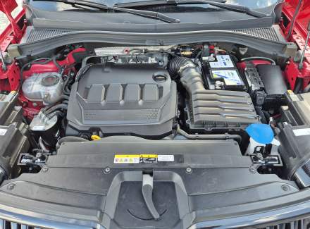 Škoda - Kodiaq 2.0 TDI (200 Hp) 4x4 DSG