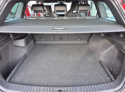 Škoda - Kodiaq 2.0 TDI (200 Hp) 4x4 DSG