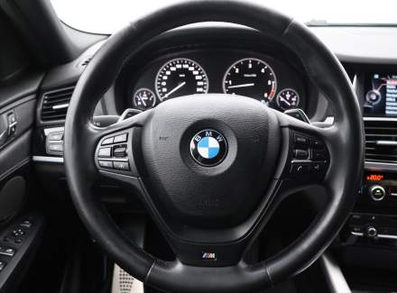 BMW - X4