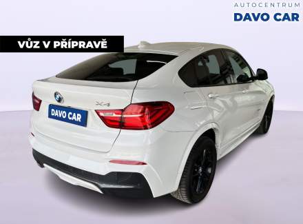 BMW - X4