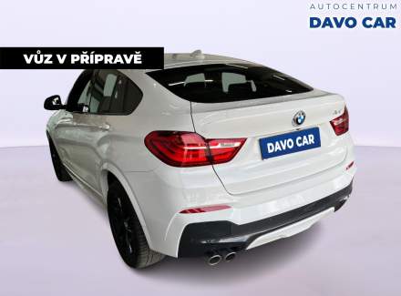 BMW - X4