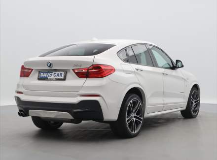 BMW - X4