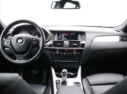BMW - X4