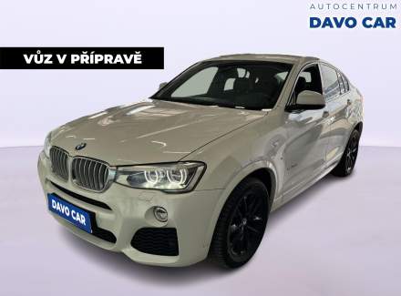 BMW - X4