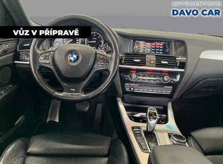 BMW - X4