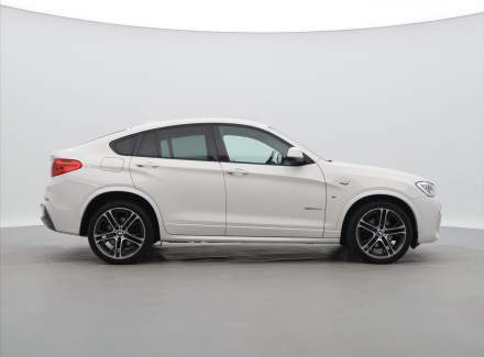 BMW - X4
