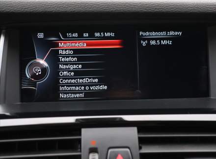 BMW - X4