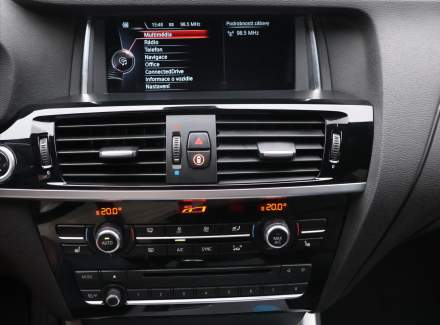 BMW - X4