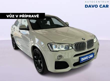 BMW - X4