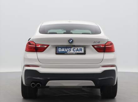 BMW - X4