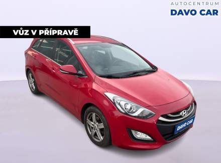 Hyundai - i30