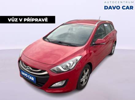 Hyundai - i30