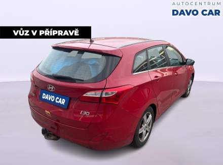 Hyundai - i30
