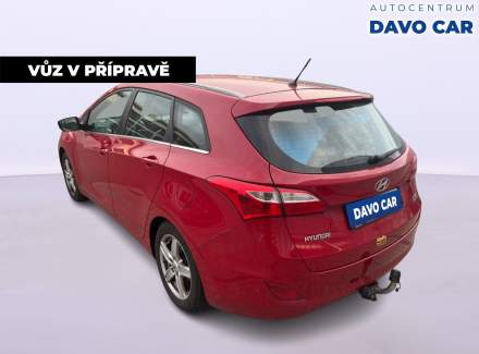Hyundai - i30