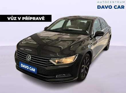 Volkswagen - Passat