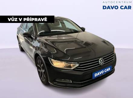 Volkswagen - Passat