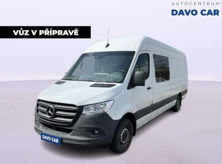 Mercedes-Benz - Sprinter