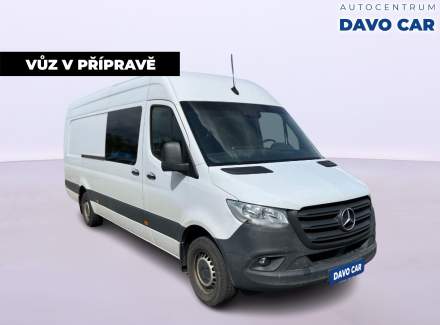 Mercedes-Benz - Sprinter