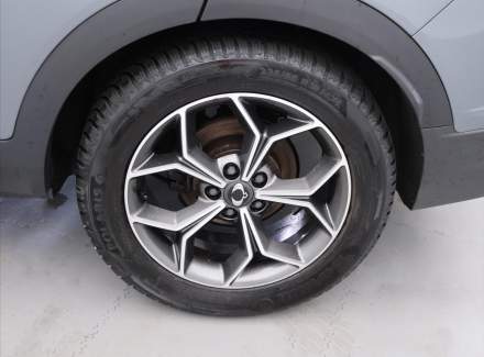 SsangYong - Korando