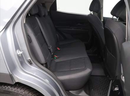 SsangYong - Korando