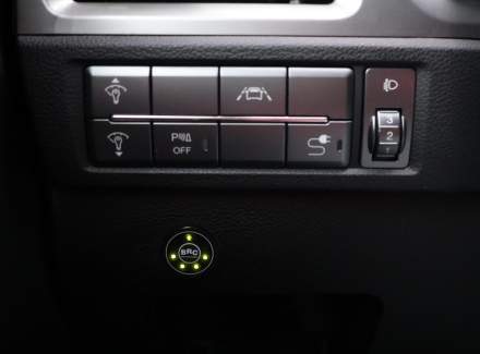 SsangYong - Korando
