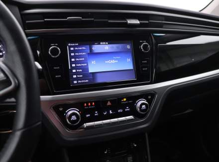SsangYong - Korando