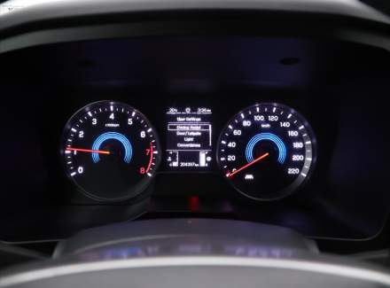 SsangYong - Korando