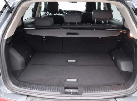 SsangYong - Korando