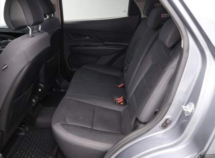 SsangYong - Korando