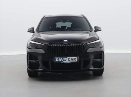 BMW - X1