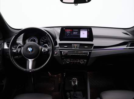 BMW - X1