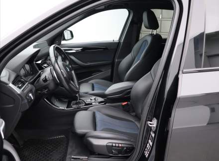 BMW - X1