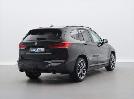 BMW - X1
