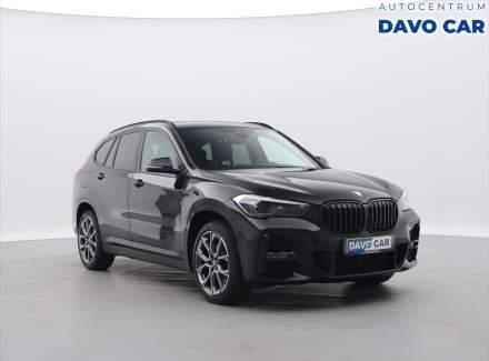 BMW - X1