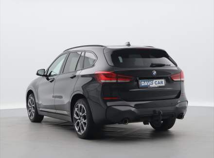 BMW - X1
