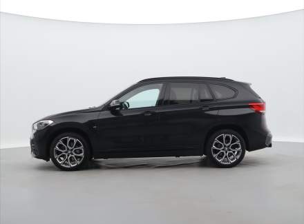 BMW - X1